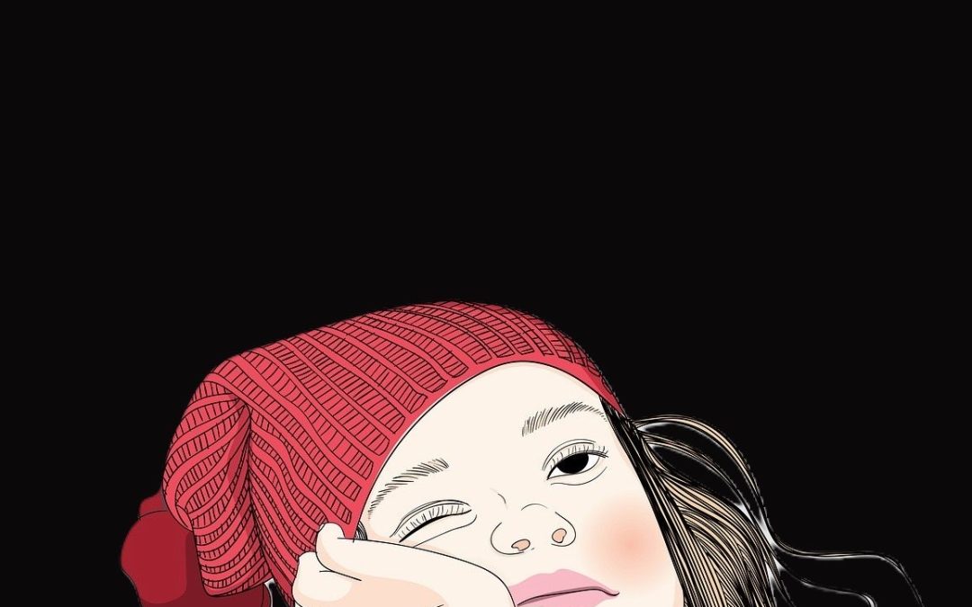 Czy&nbsp;depresja ubiera się na&nbsp;czarno?