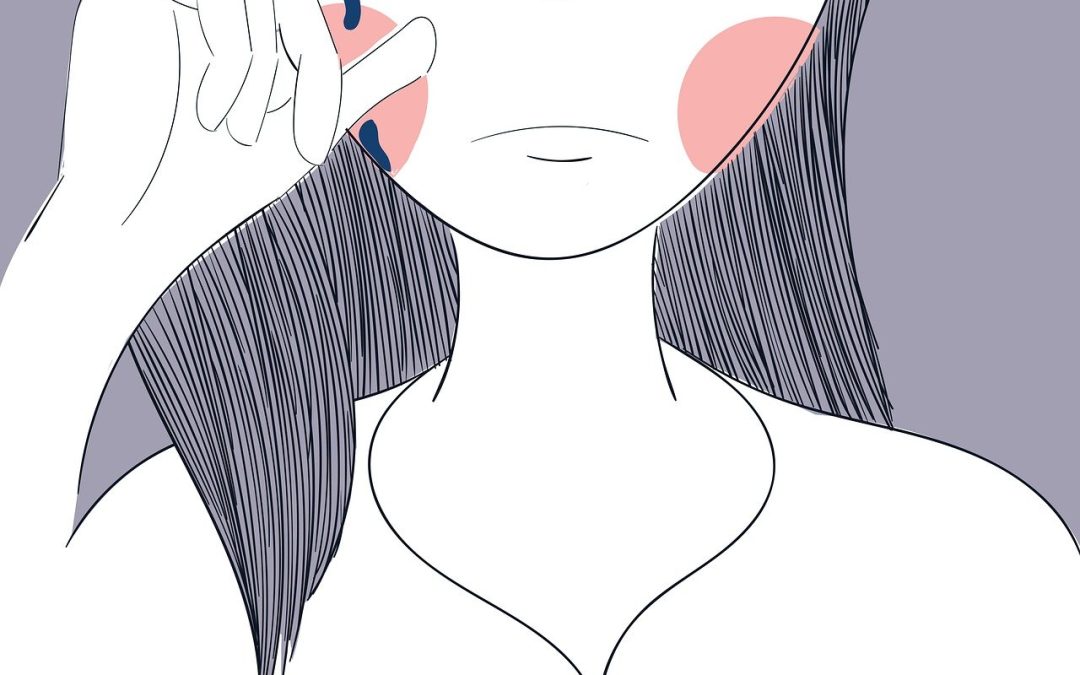 Czy&nbsp;depresja się maluje?                          