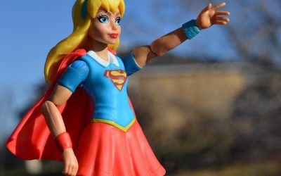 „Ada! To&nbsp;nie&nbsp;wypada!” – jak stereotypy płci nas ograniczają.