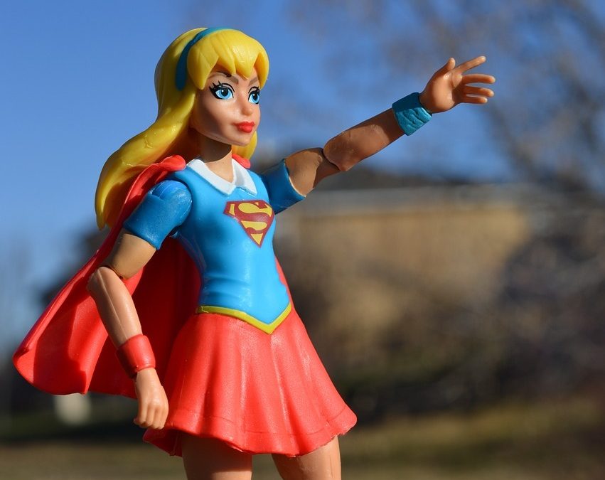 „Ada! To&nbsp;nie&nbsp;wypada!” – jak stereotypy płci nas ograniczają.