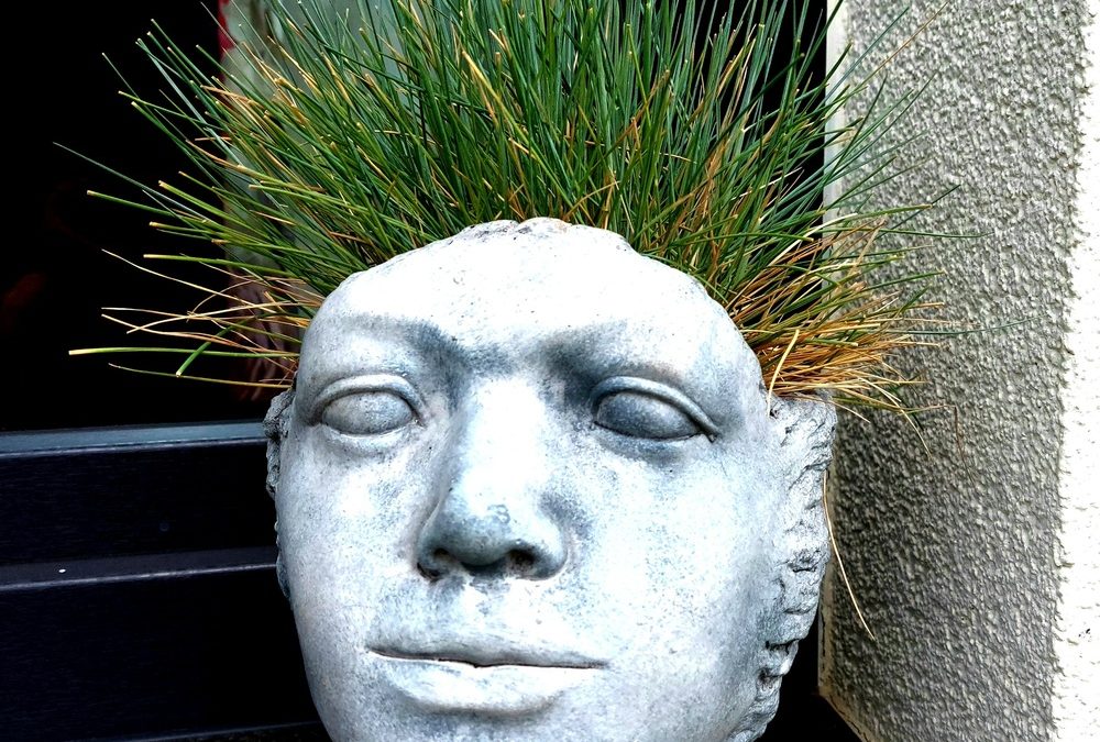 Nadal boimy się myśleć