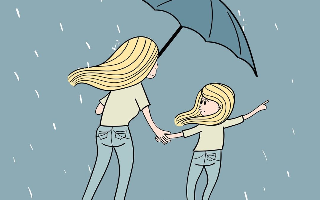 Życzenia na&nbsp;Dzień Matki