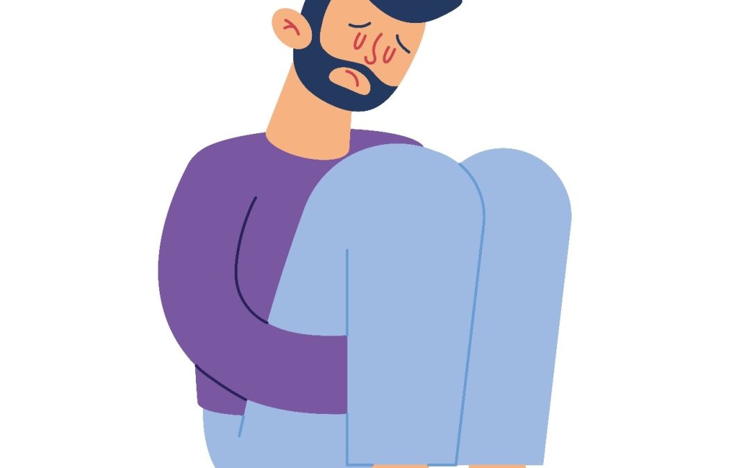 Archetypowy facet – jak stereotypy niszczą życie