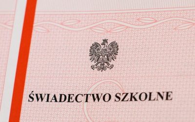 „A czemu nie&nbsp;piątka?”