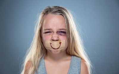 Kiedy dziecku dzieje się krzywda – jak rozpoznać i reagować na przemoc wobec dzieci?