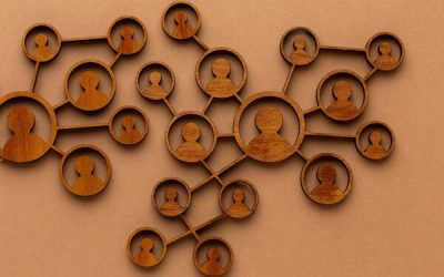 Człowiek w&nbsp;systemie – istota psychoterapii systemowej