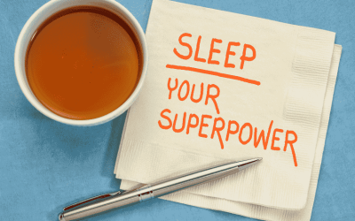 Dlaczego higiena snu to&nbsp;najlepszy prezent dla Twojego&nbsp;mózgu?