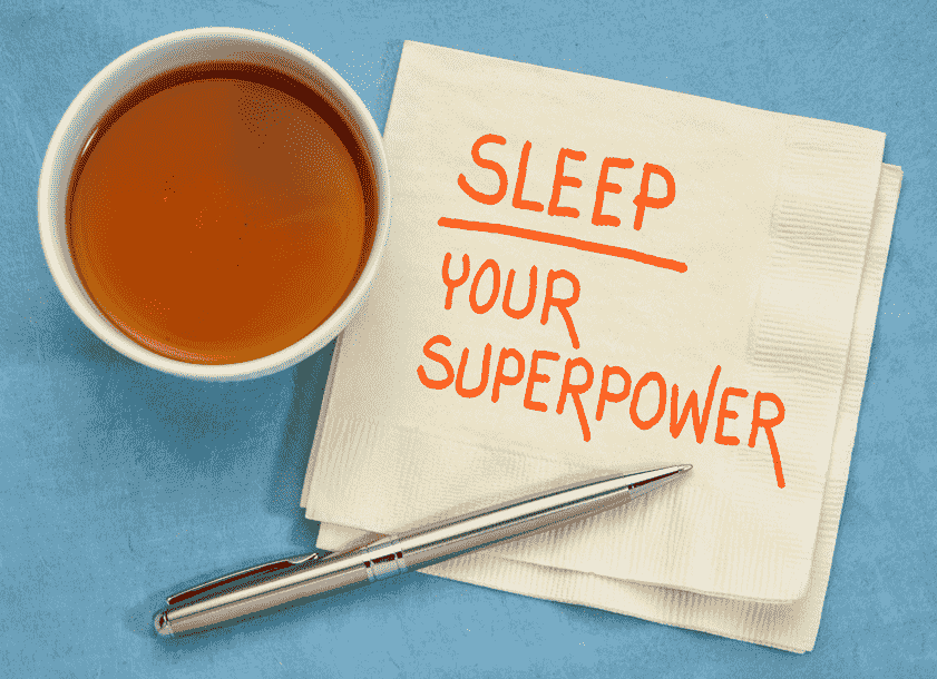 Dlaczego higiena snu to&nbsp;najlepszy prezent dla Twojego&nbsp;mózgu?